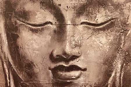 mindfulness and Buddhism