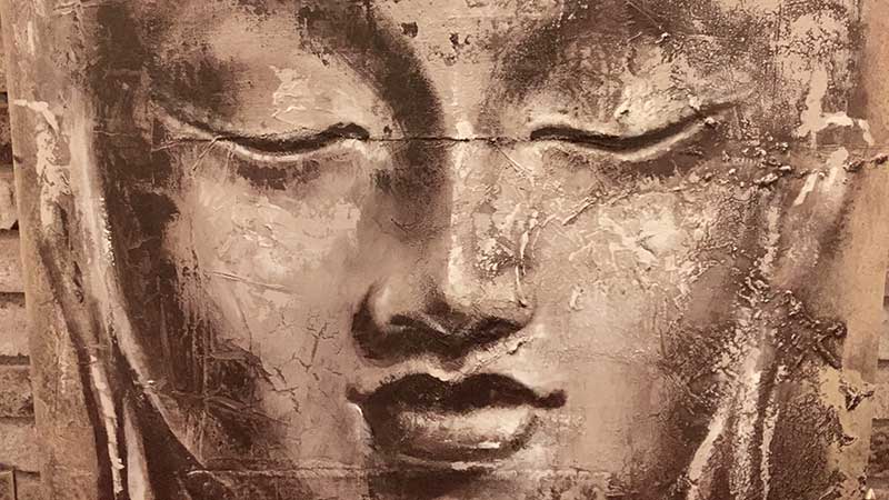 mindfulness and buddhism