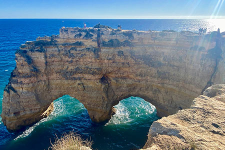 Portugal Yoga Retreat in the Algarve