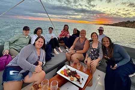 Caves Boat Trip on the Algarve Coast
