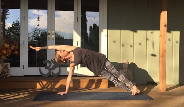 Titibasana Yoga Pose Tutorial | Yoga trainer, Yoga asanas, Yoga postures