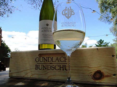Gundlach Bundschu Winery Sonoma