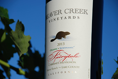 Beaver Creek Biodynamic Wine