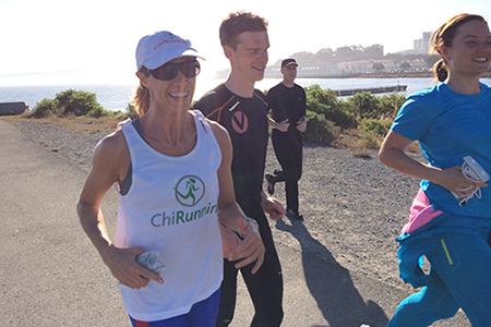 Running Coach Bay Area