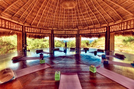 Mexico Yoga Retreat