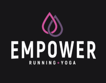 Empower Run Series with Yoga and Running