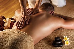 Sports Massage and Deep Tissue Massage in Sonoma