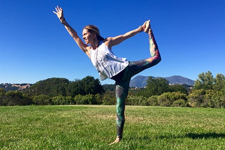 Yoga Retreat Sonoma Napa