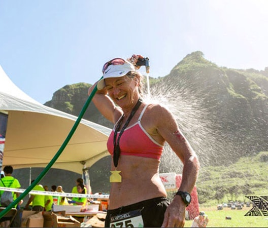 Deanna Micros Running Coach