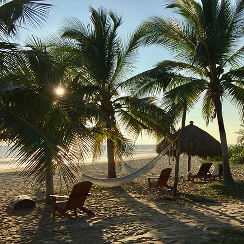 Mexico Yoga Retreat