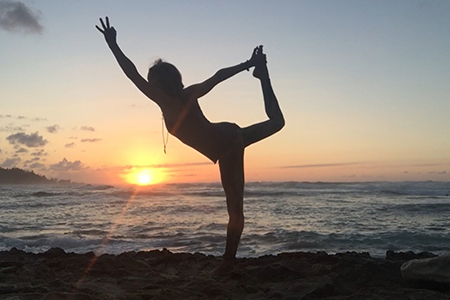 Costa Rica Yoga