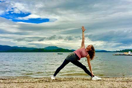 Yoga Scotland