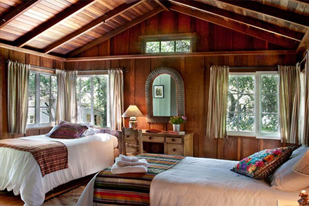 Yoga Retreat with Hiking in Sonoma Wine Country in California