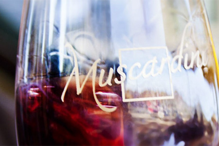 Muscardini Cellars Family Winery