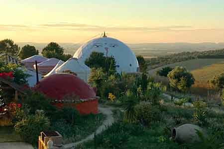 Hiking Andalucia Mountains