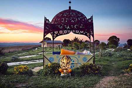 Spain Travel
