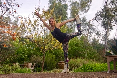 Yoga Retreat with Hiking and Wine Tasting in Sonoma